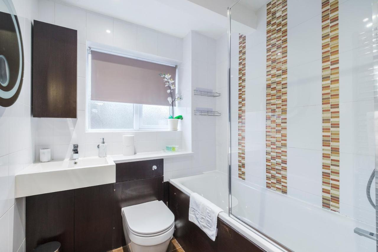 Beautiful 3 Bed House With Amazing Views In Dartford, Kent Daire Dış mekan fotoğraf