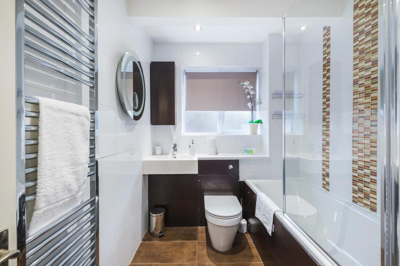 Beautiful 3 Bed House With Amazing Views In Dartford, Kent Daire Dış mekan fotoğraf