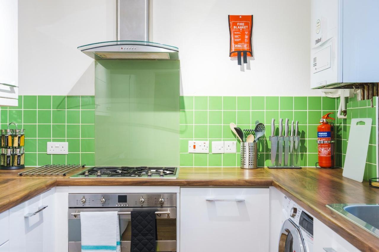Beautiful 3 Bed House With Amazing Views In Dartford, Kent Daire Dış mekan fotoğraf